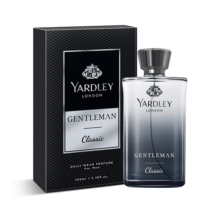 Yardley London Classic Perfume